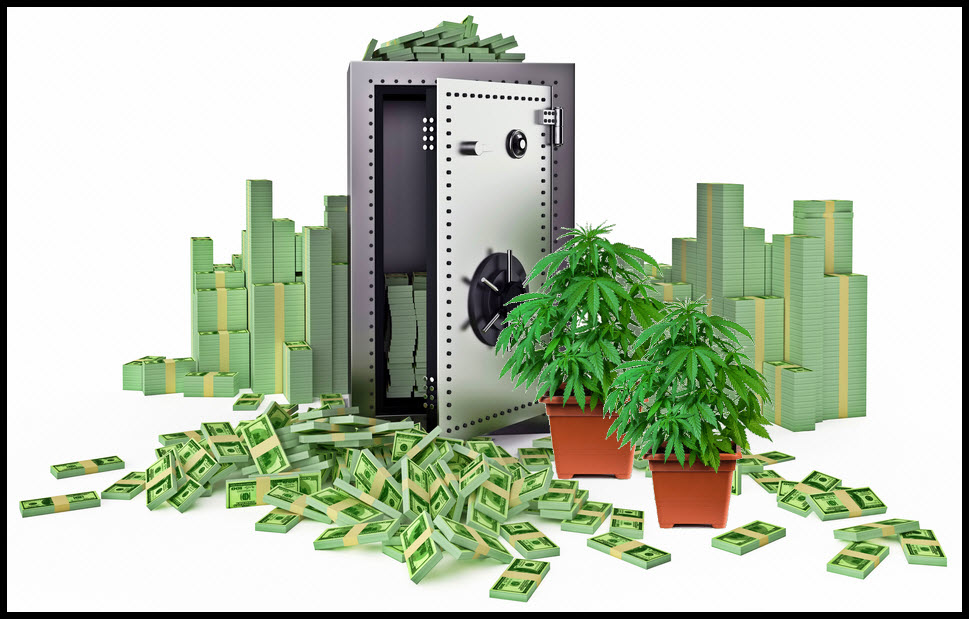 The $2 Billion Club - Massachusetts Adult-Use Cannabis Sales Soar Past ...