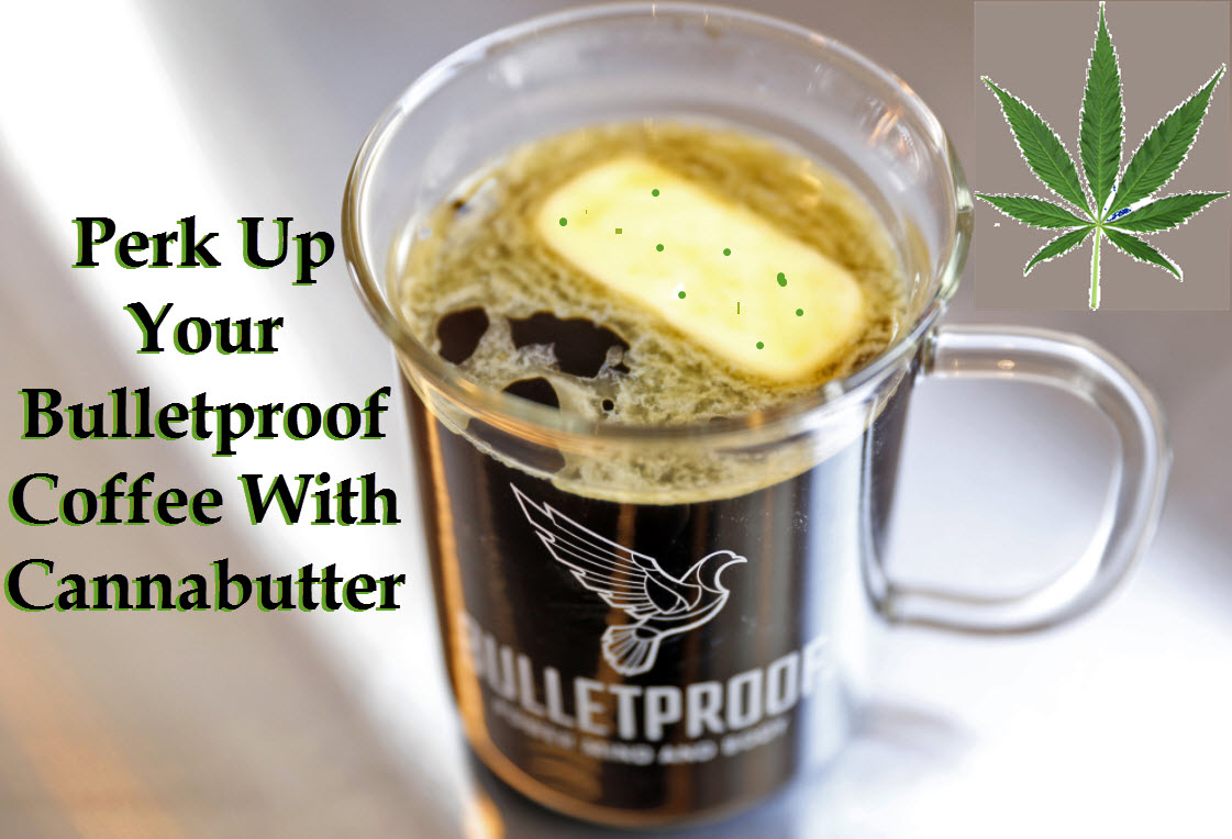 The Bulletproof Hangover Prevention Process