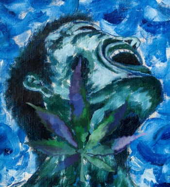 How to Use Cannabis to Practice Acceptance and Transcend Physical and Emotional Suffering