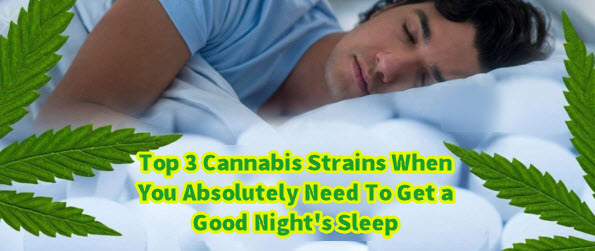 Best thc option for sleep
