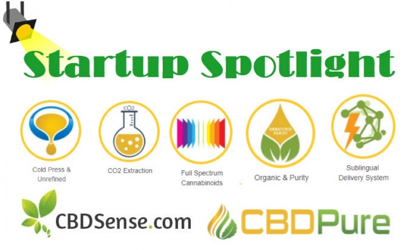 cbd startups