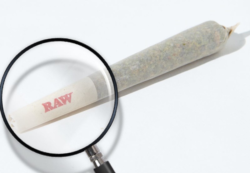 Raw rolling papers lawsuit