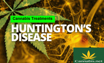 Medical Marijuana for Huntington’s Disease