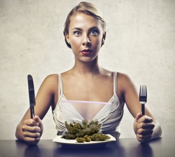 Diet Weed Strains - What Strains Are Loaded with THCV and Work for Appetite Suppression?