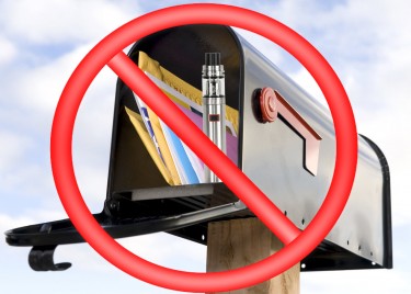 What's the Real Reason Why the US Postal Service is No Longer Allowed to Ship  Vaping Products?