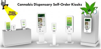 Would You Use a Cannabis Kiosk?