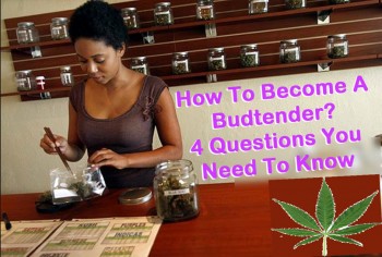 What Is It Like To Be A Budtender?