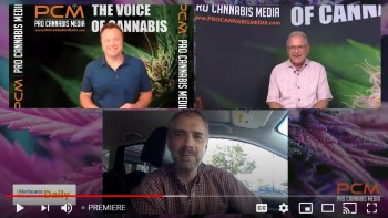 Is Leafly Going to Start Selling Weed? Bruce Barcott Talks Legalization and Media Sites