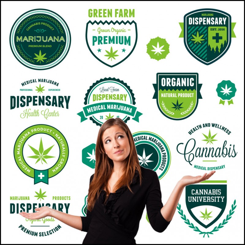 How to pick a dispensary