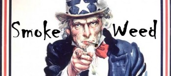 Uncle Sam Is Now Paying For Marijuana Research