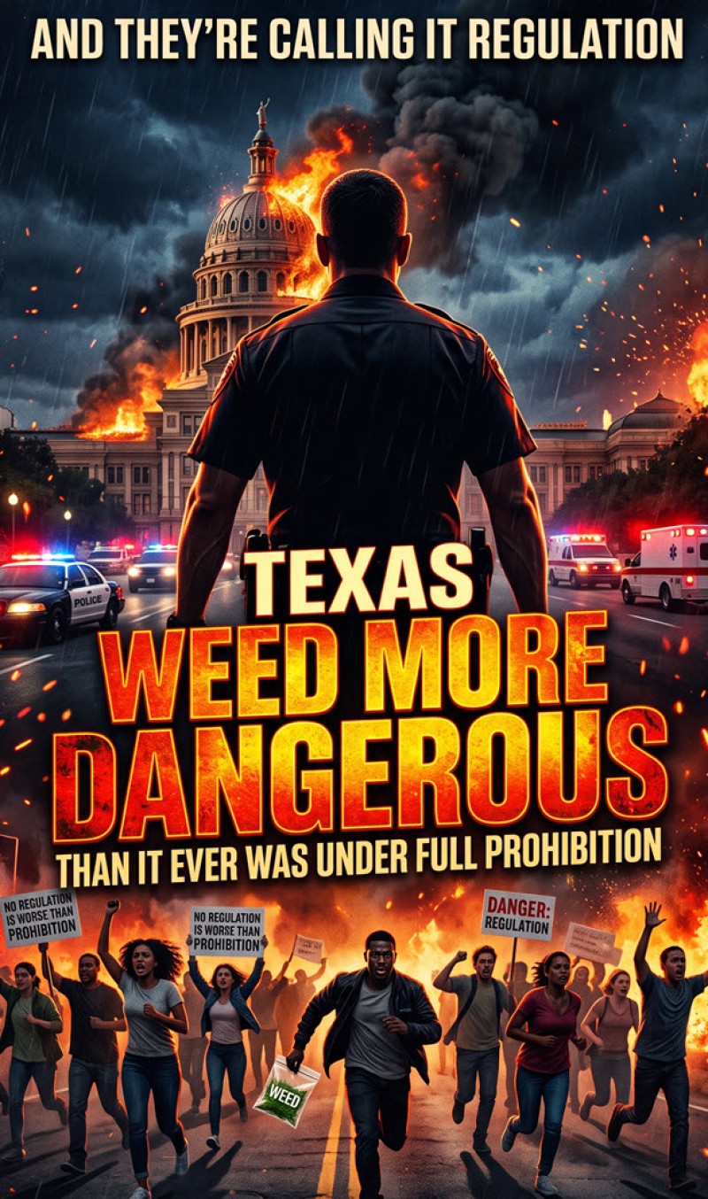 texas weed rules