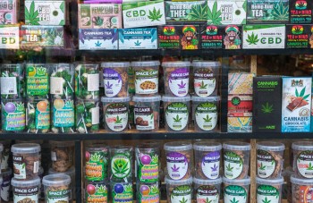 8 Things To Know Before You Try Your First Cannabis Products