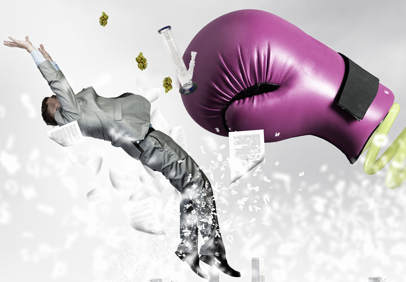 Is the Purple Punch Marijuana Strain as Good as They Say? - Cannabis