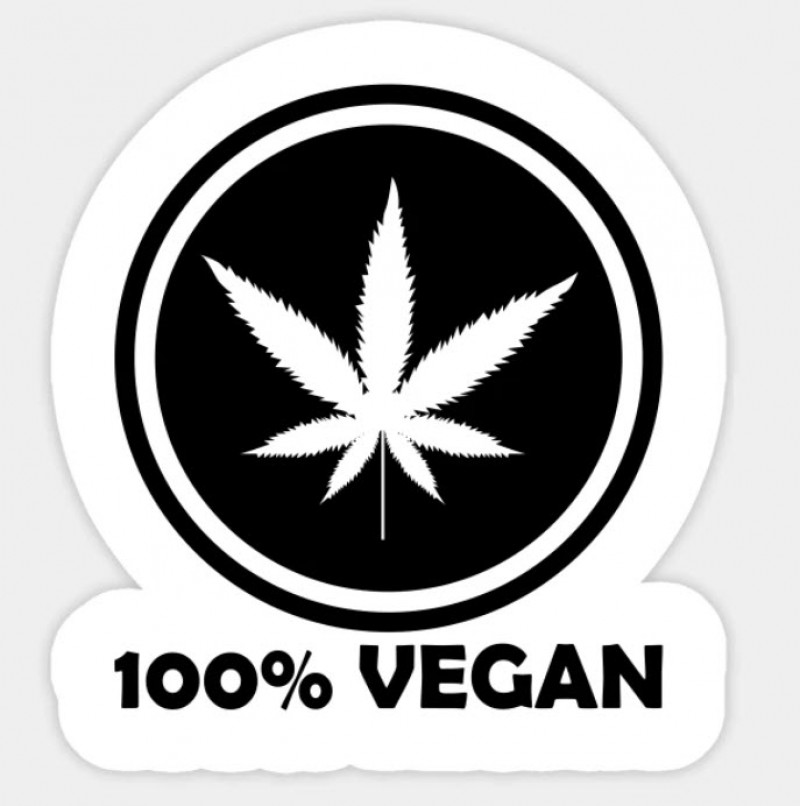 Vegan Cannabis