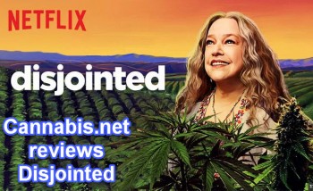 A Reefer Review On the Netflix Original Series Disjointed