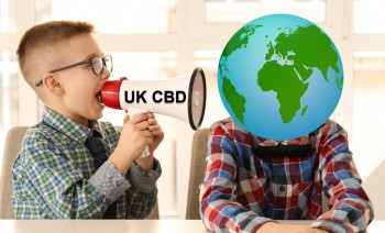 Why the World Can't Ignore the UK CBD Market Any Longer