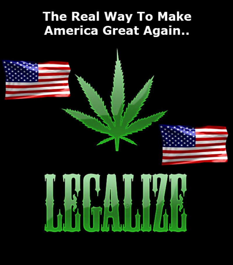 legalize it