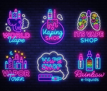CBD Stores and Vape Shops are Booming in California - Here Is How to Open Your Own!