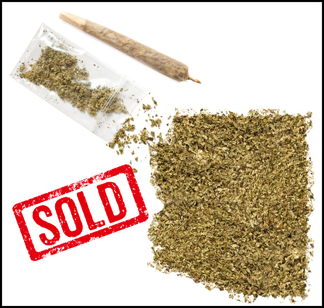 Arizona Sells Over $1,400,000,000 Worth Of Cannabis In The First 12 ...