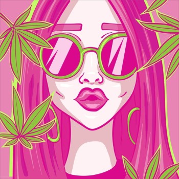 What Cannabis Strain has the Most Complete Genome? - Meet Pink Pepper, The Weed Culitvar That Has Science Excited!