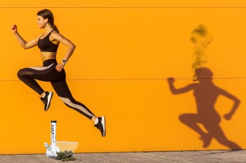 Is a Runner's High the Same as a Marijuana High? New Medical Study Looks at Working Out and Cannabis