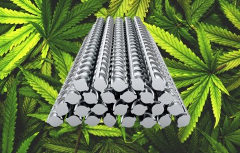 Stronger Than Steel? - Hemp Rebar Could Start an Eco-Friendly Movement in Building Materials