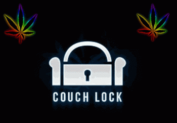 What Does It Mean To Be Couch-Locked?