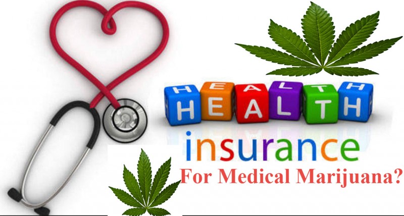 Health Insurance Marijuana