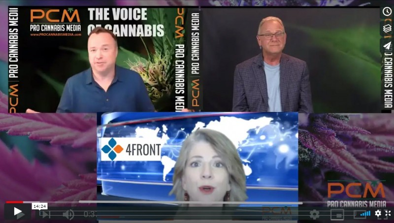 Marijuana Business TV
