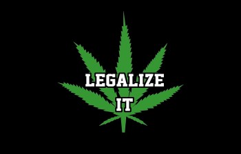 6 Reasons Why Cannabis Should Be Legalized Federally