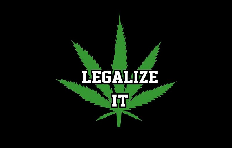 Federal Marijuana Law