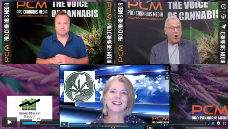 cannabis business news