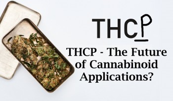 THCP - The Future of Cannabinoid Applications?