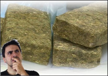 New Cannabis Consumers Will Never Know the Pains of Brick Weed