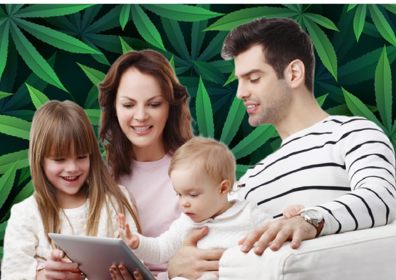 parents using cannabis bill gets vetoed