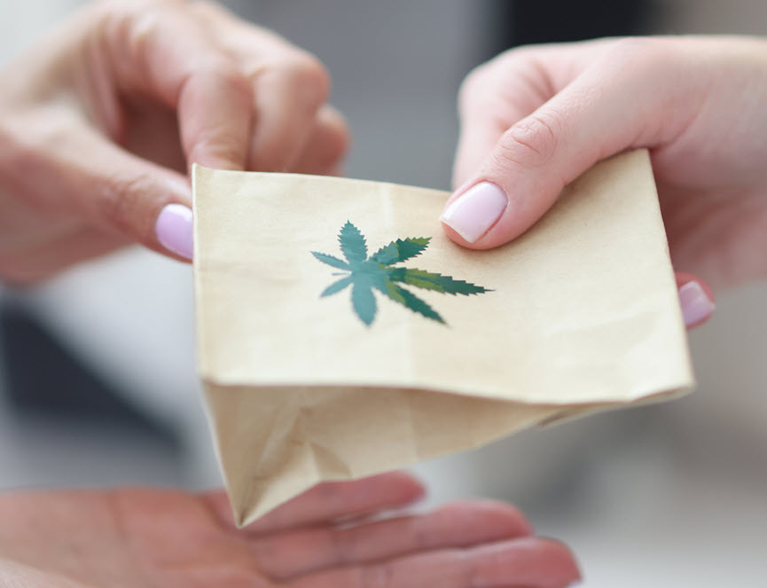 No, You Can't Give Away Weed, Anymore Cannabis Gifting Ban Starts