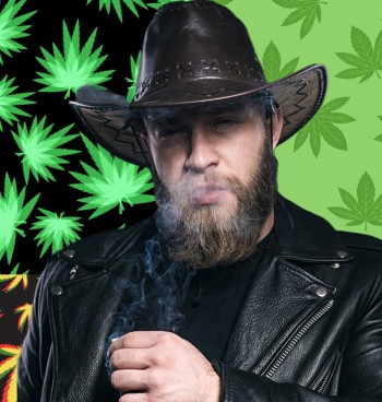 Texas Hates Weed...Not! - 62% of Registered Voters Support Cannabis Legalization in the Lone Star State