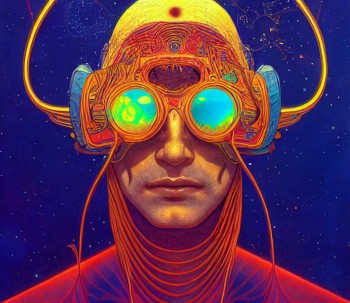 Tripping Balls in the Metaverse - New Startup Wants to Make Psychedelic Trips in the Metaverse Reality