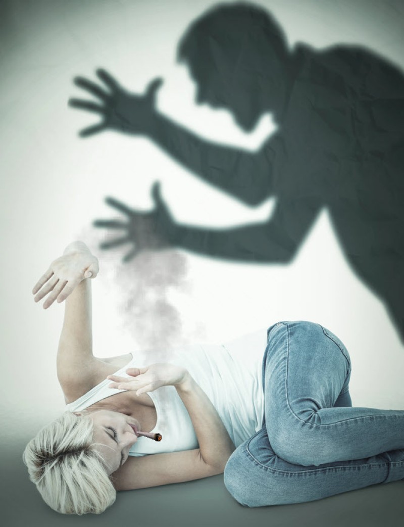 psychosis and cannabis