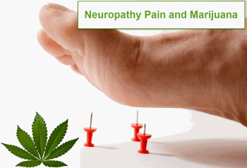 Neuropathy and Medical Marijuana - Strain Guide