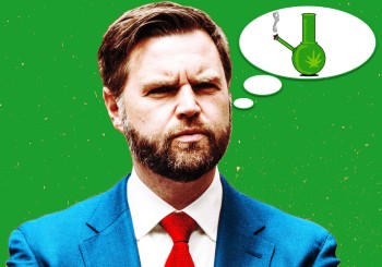Is Trump's VP Pick, JD Vance, Good or Bad for the Cannabis Industry?