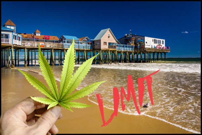 Kittery, Maine cannabis licensing