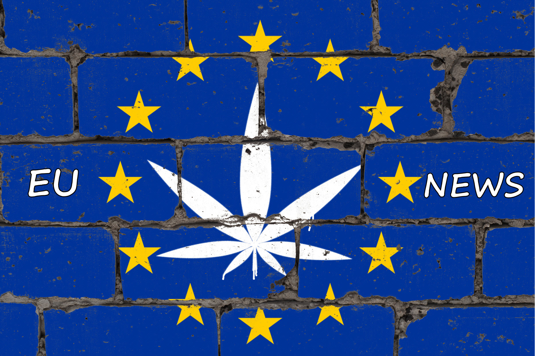 European Cannabis News Update - UK, Berlin, And New Marijuana Strains