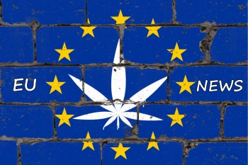 European Cannabis News Update - UK, Berlin, and New Marijuana Strains