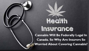 Cannabis Will Be Federally Legal In Canada. So Why Are Insurers So Worried About Covering Cannabis?