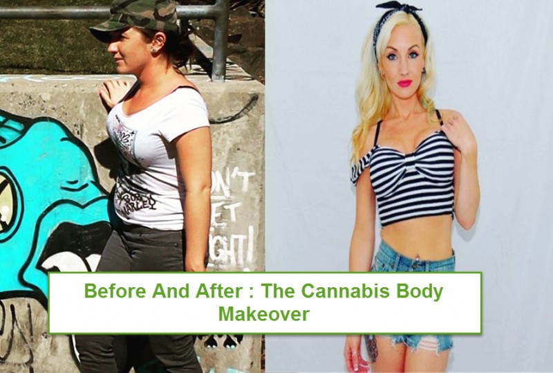 Cannabis Body
