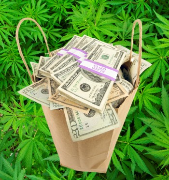 We Were Wrong, No Crime or Problems Created with Weed - State Refunds $1.2 Million in Social Impact Fees to Cannabis Dispensary