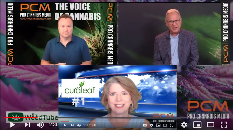 marijuana business news