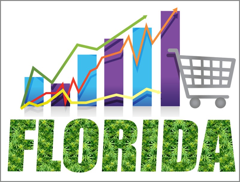 Florida medical marijuana market