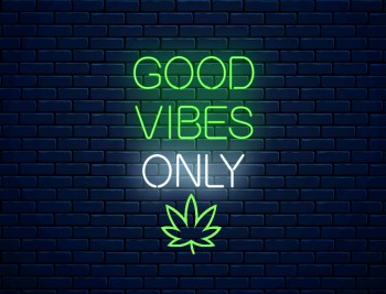 Ganja Theories - Does Your Weed Have a Vibe to It?